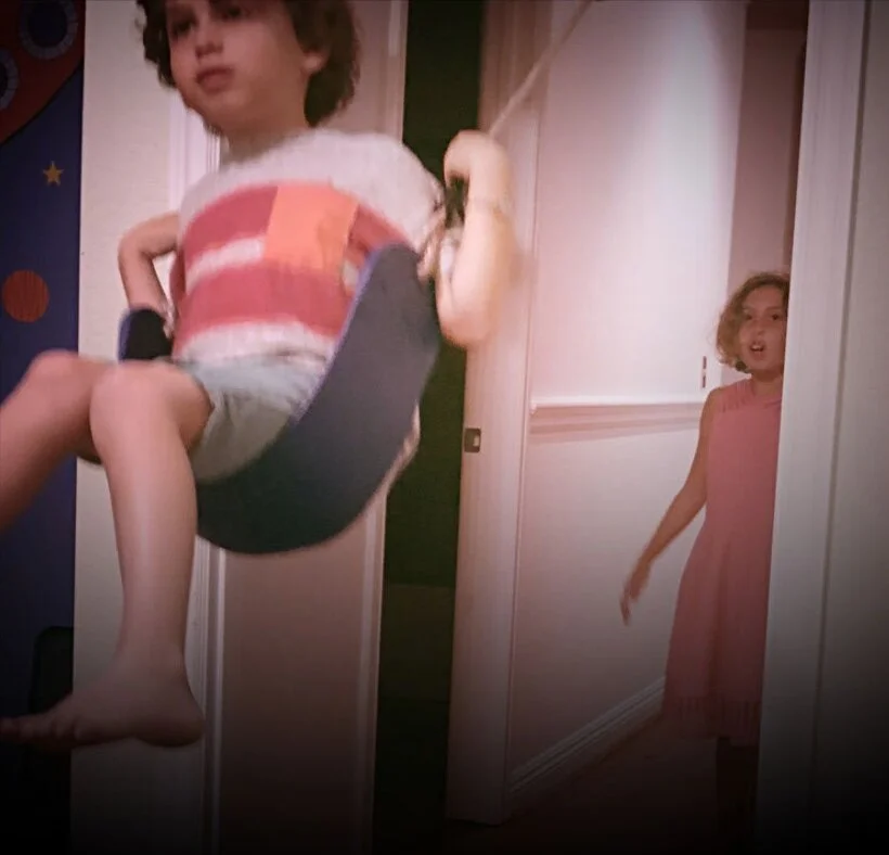 More Than Meets the Eye