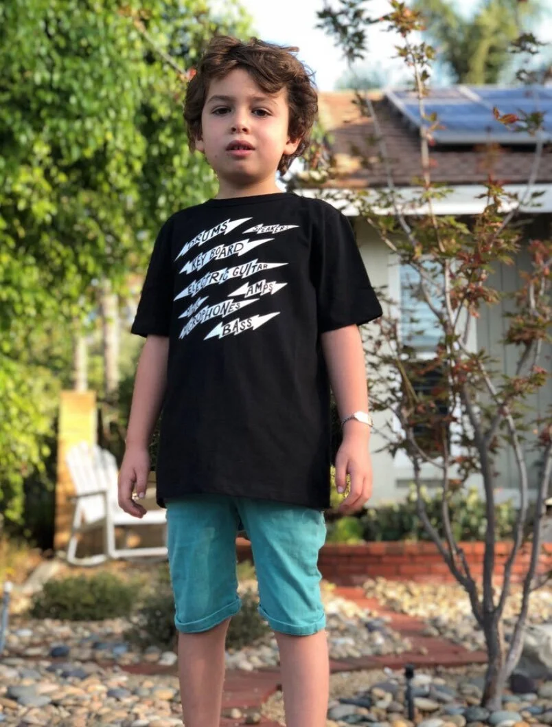 BOOM! PROGRESS REPORT, 2017- 2018