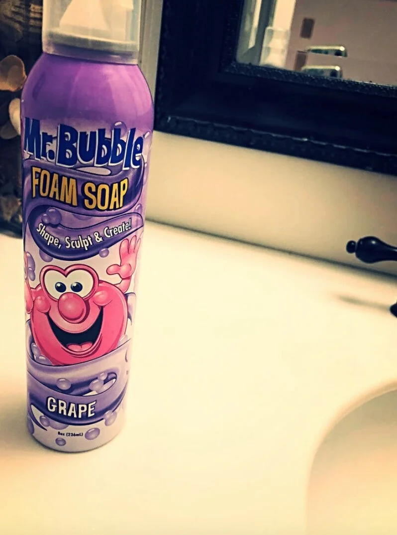 My Relative, Relative