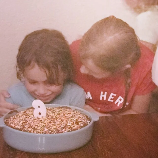 Happy 6th Birthday, Dublin!