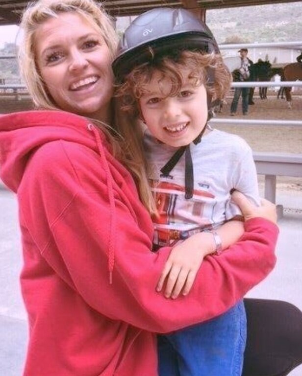 Thank You, Caitie <3