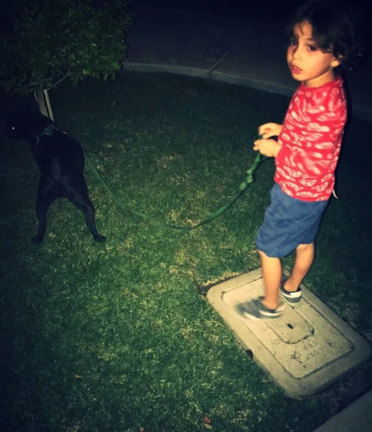 Lessons from the Hyper