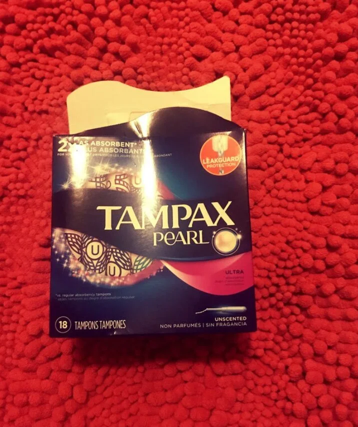 P.M.S. (Parenting Must Slow)