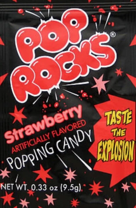 Pop Rocks