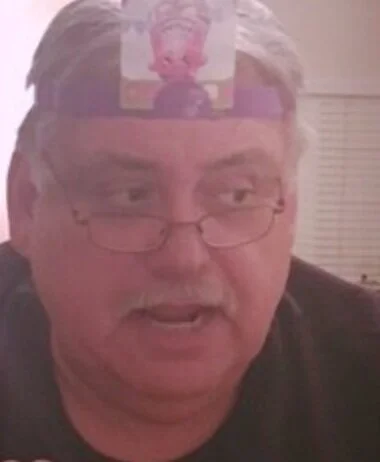 My Hero, My Friend, My Living Father