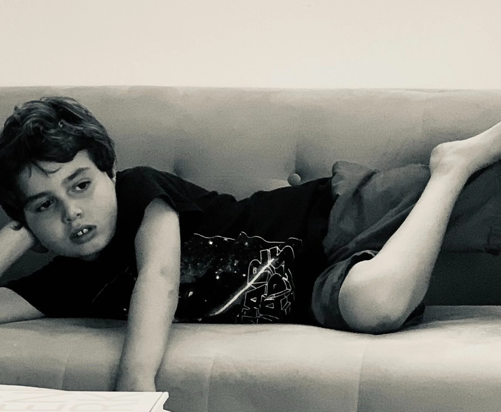 Worlds of Difference