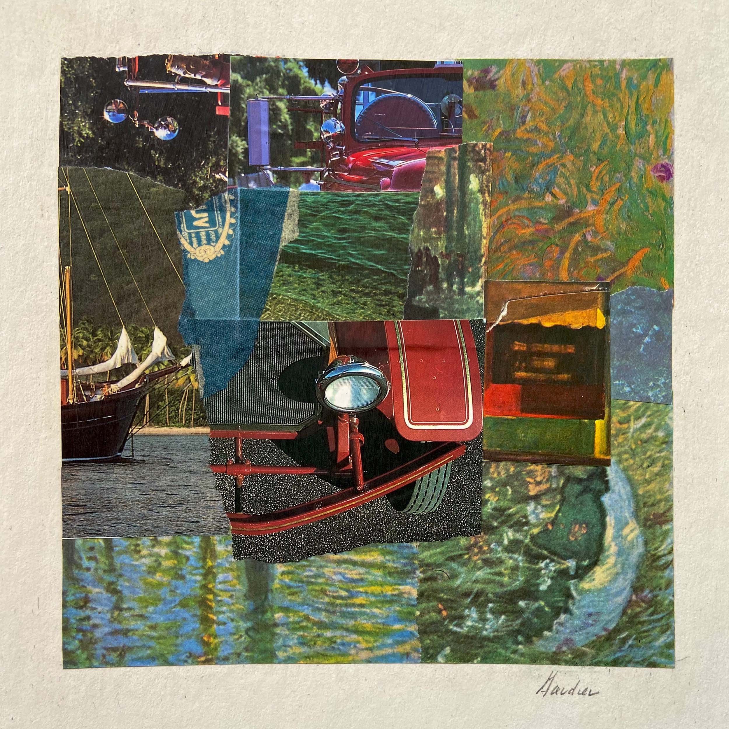 Monet
