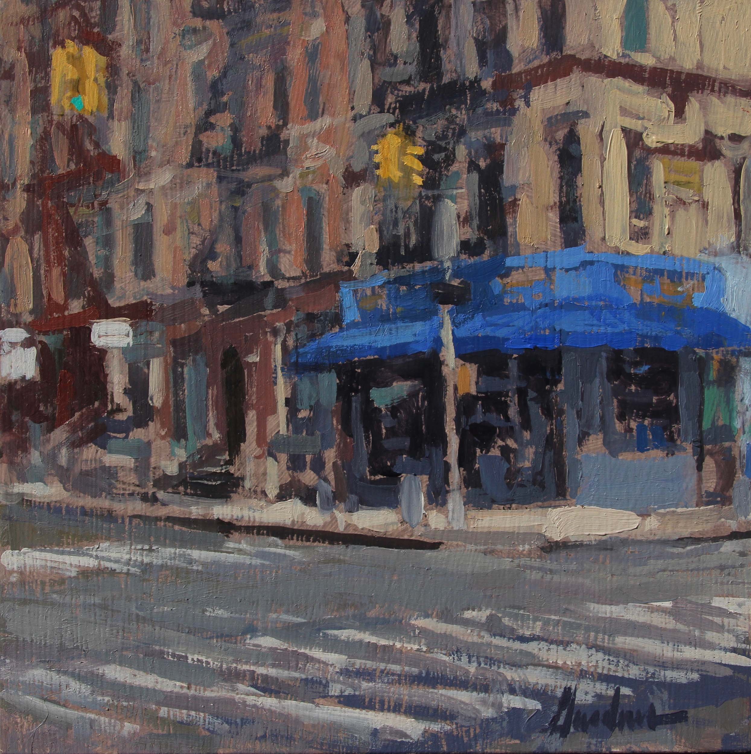 Lower East Side