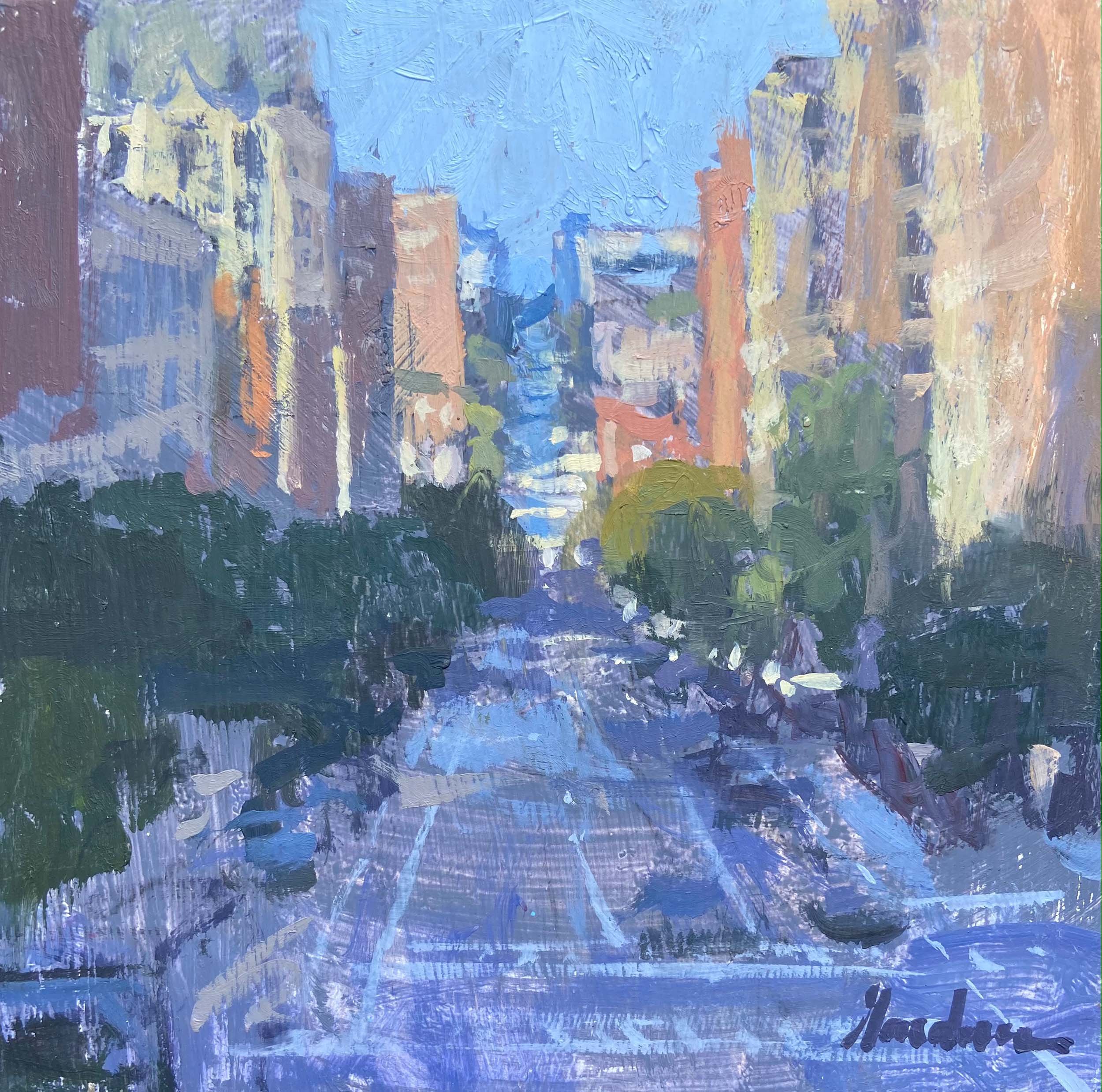 Upper West Side