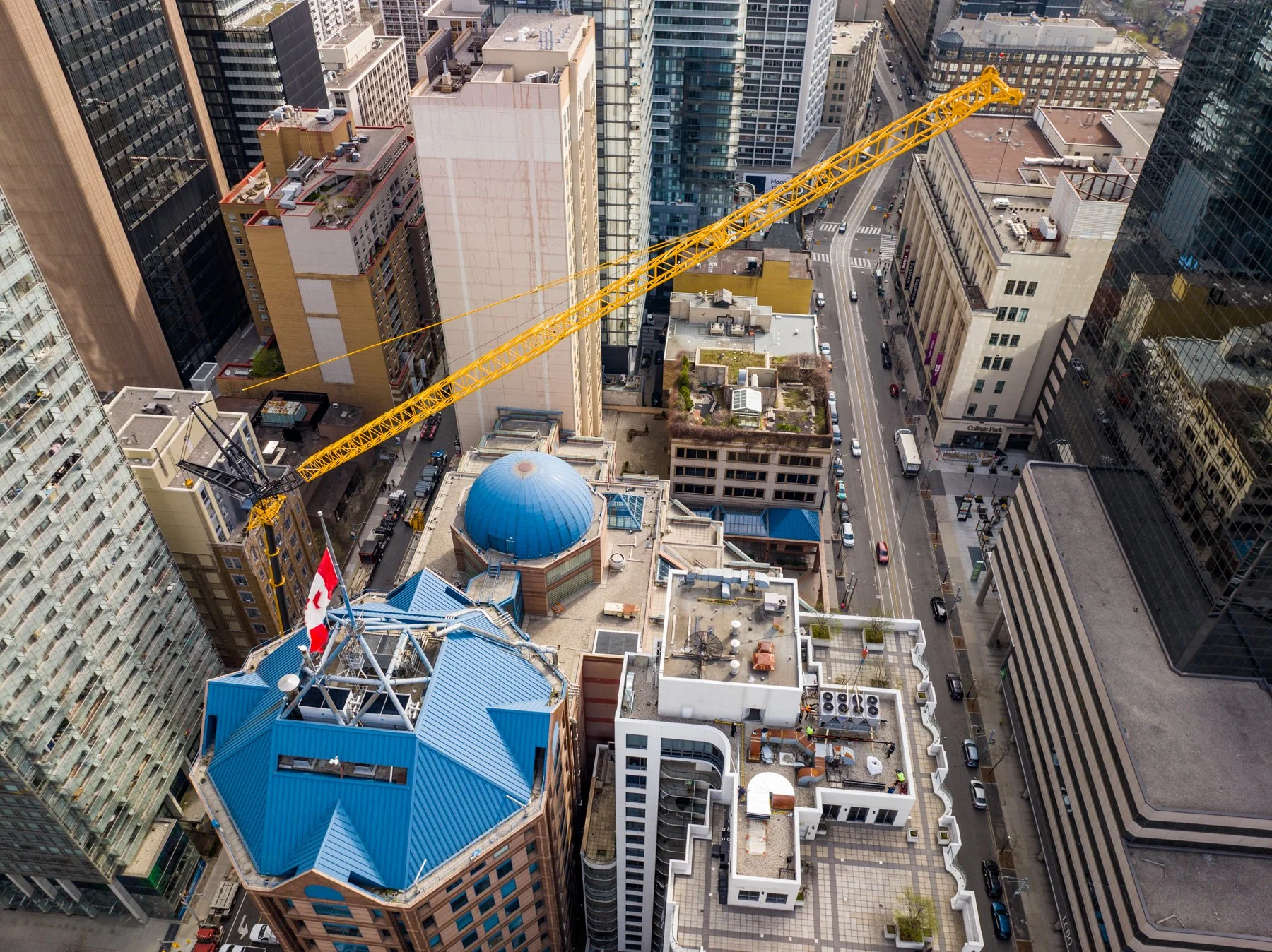 801 Bay St. - Prestige Mechanical LTD - _2MB - Teczr Media-163.jpg