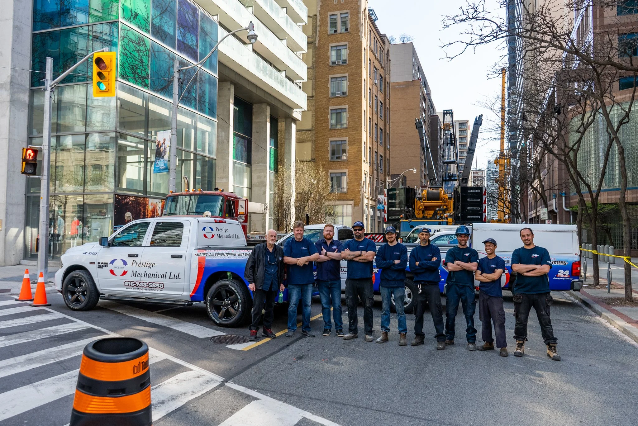 801 Bay St. - Prestige Mechanical LTD - _2MB - Teczr Media-148.jpg