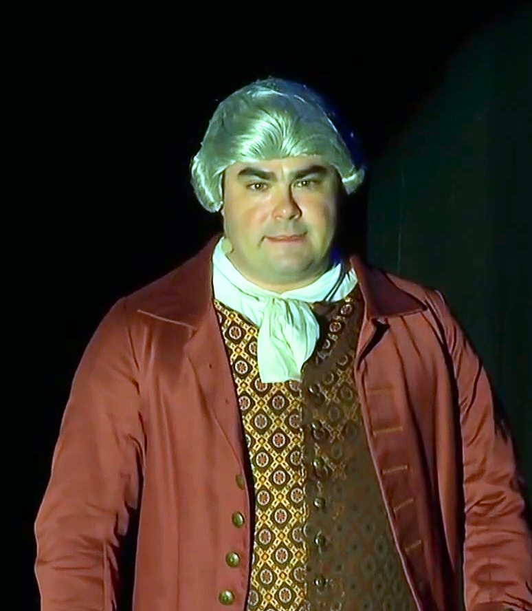 James Kitchens in American Village's 4th of July Celebration.png