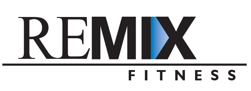 Remix Fitness