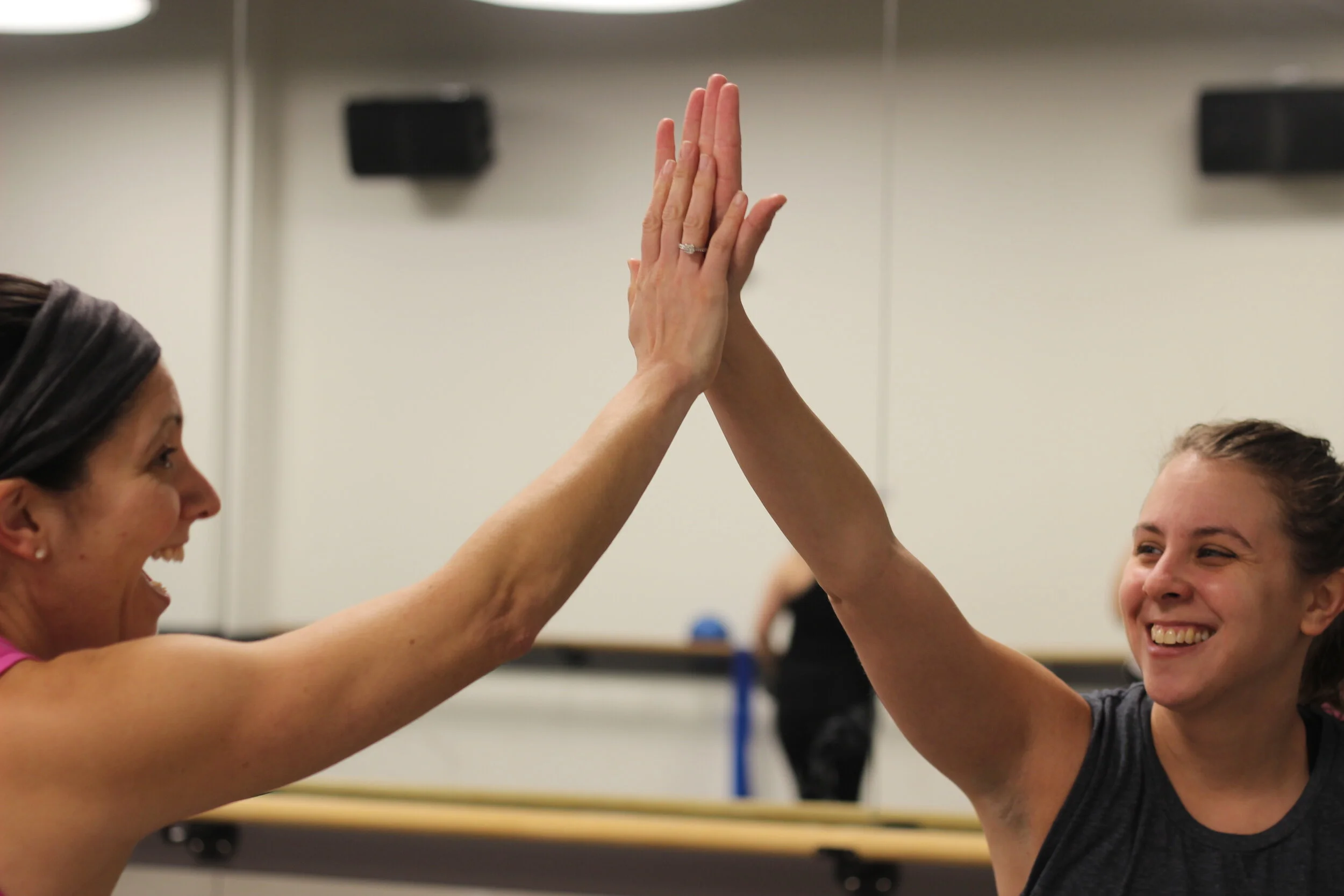 Kickboxing Technique Cues for Wrists and Shoulders