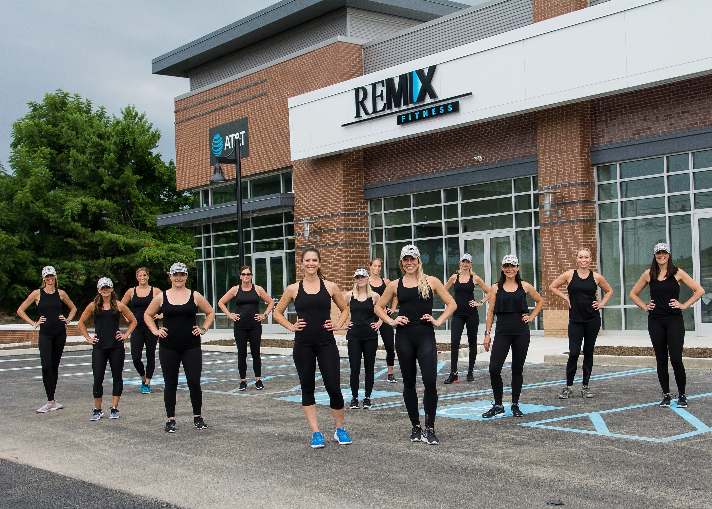 Group Fitness Classes That Build Real Strength for Women