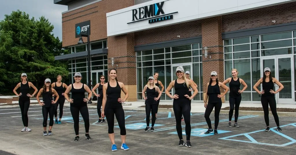 What to Bring to Group Fitness | Simple Checklist