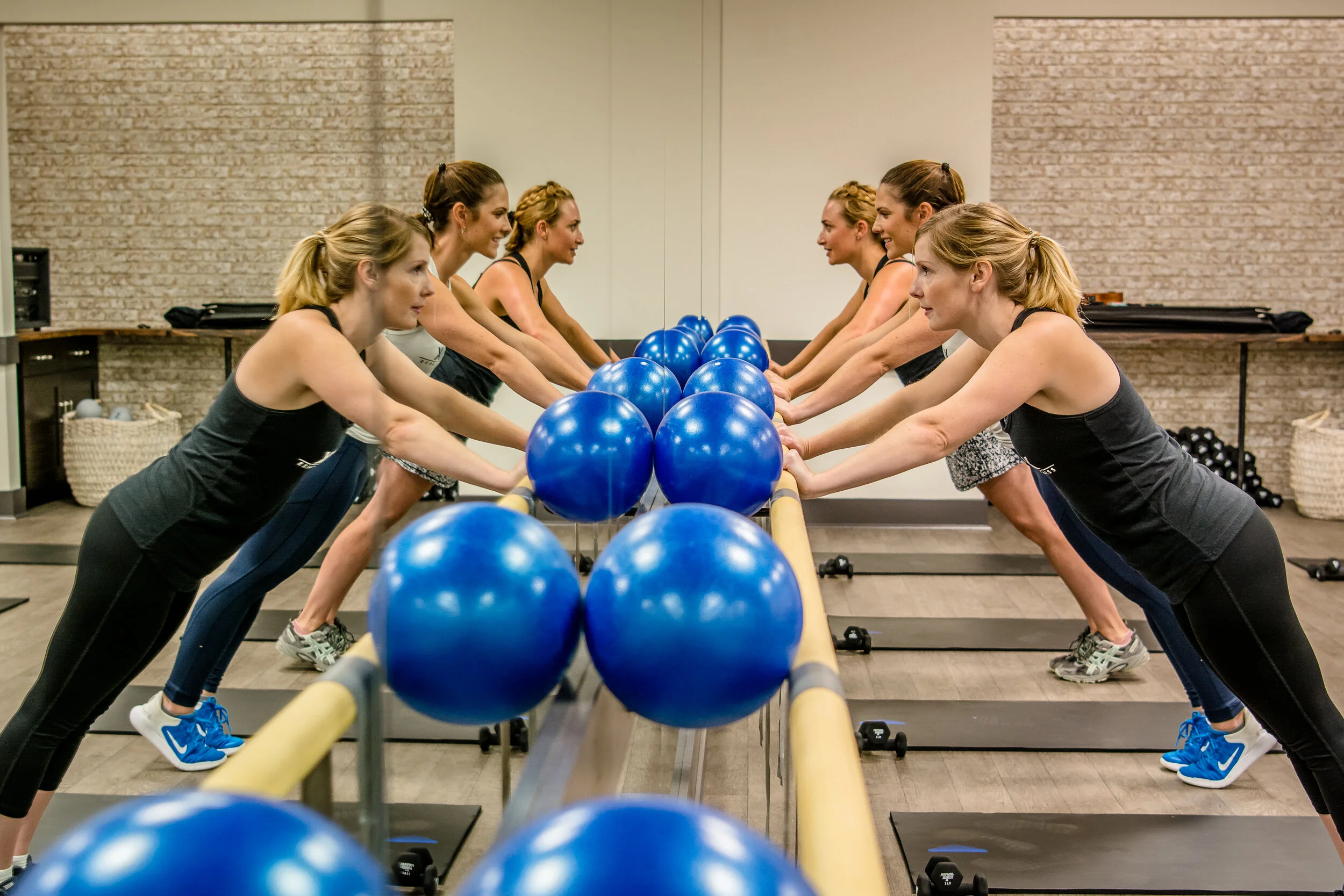 How to Modify Bootcamp Workouts for Low Impact Joint Safety