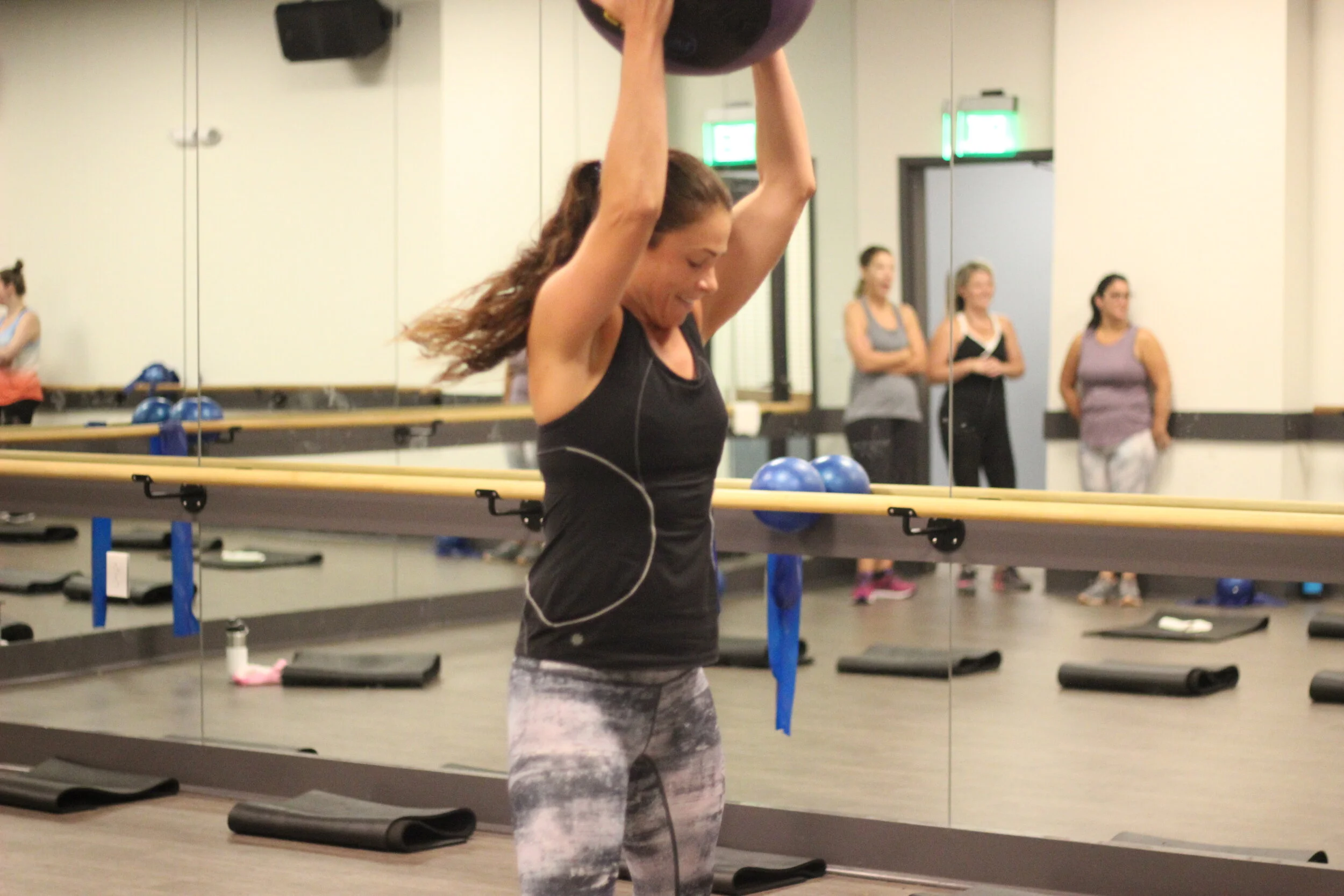 Best Class for Core Strength | What Fits You