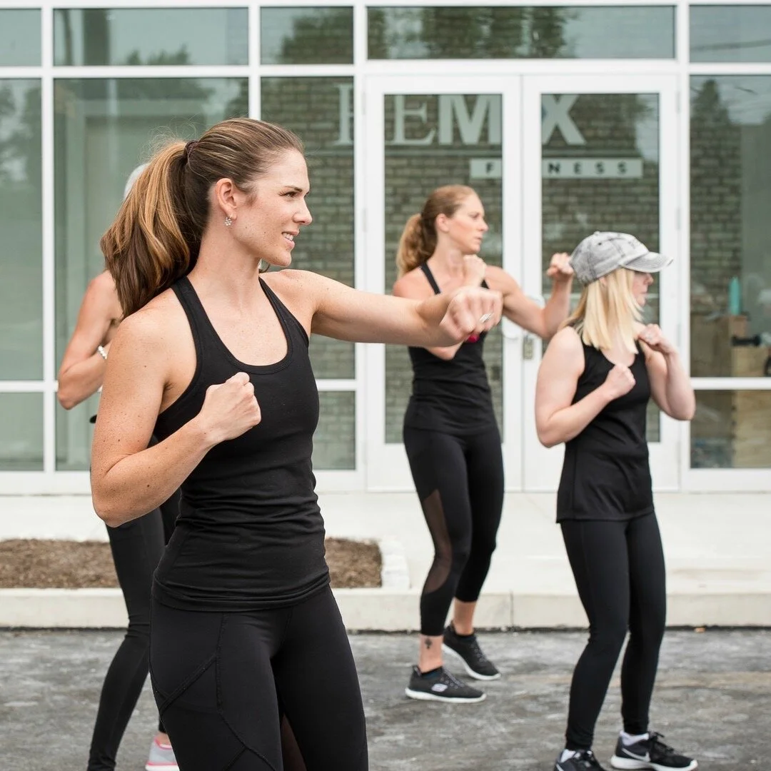 Why You Need Cardio &amp; How You Can Get Enough 