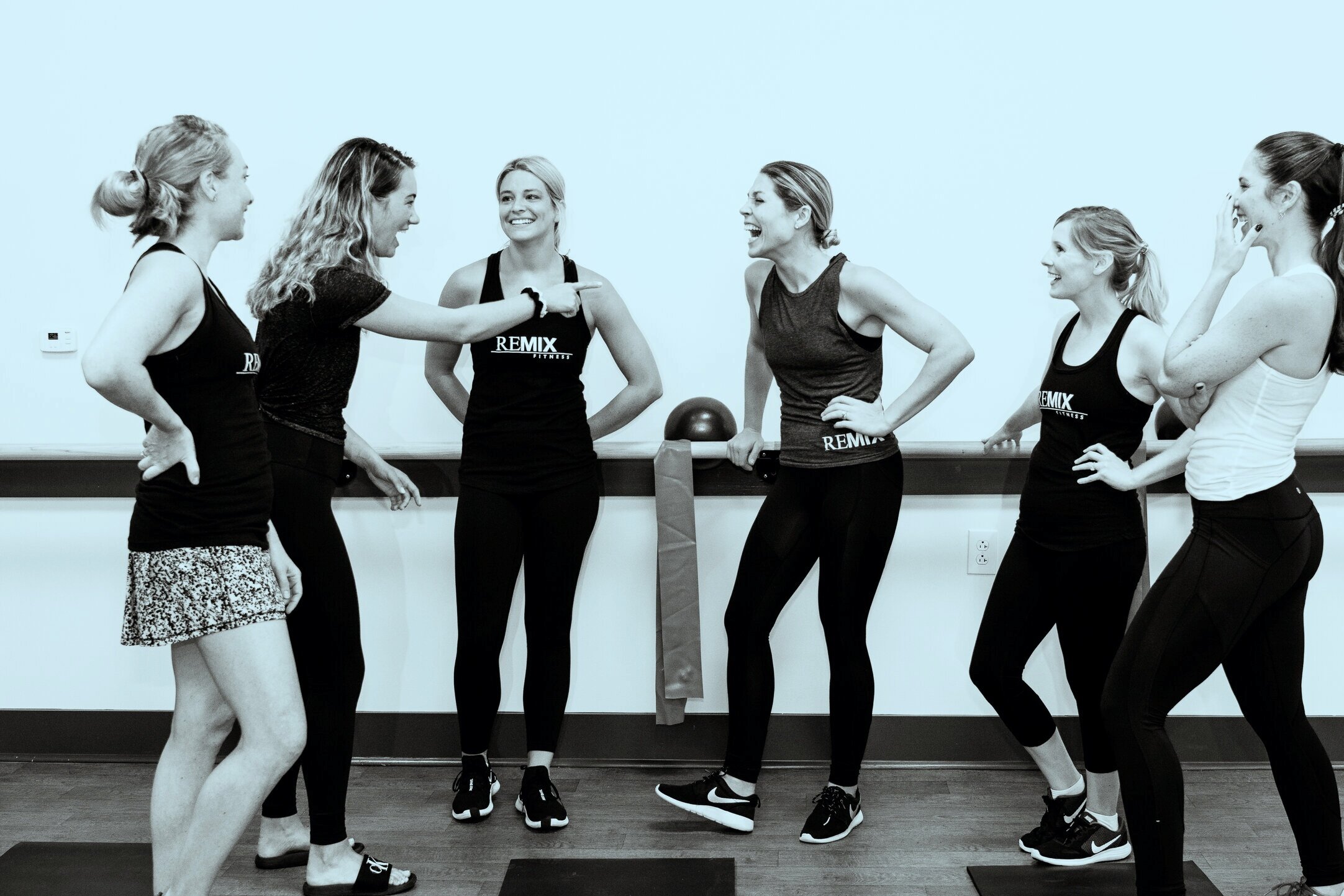 Kickboxing for Stress Relief and Mental Reset