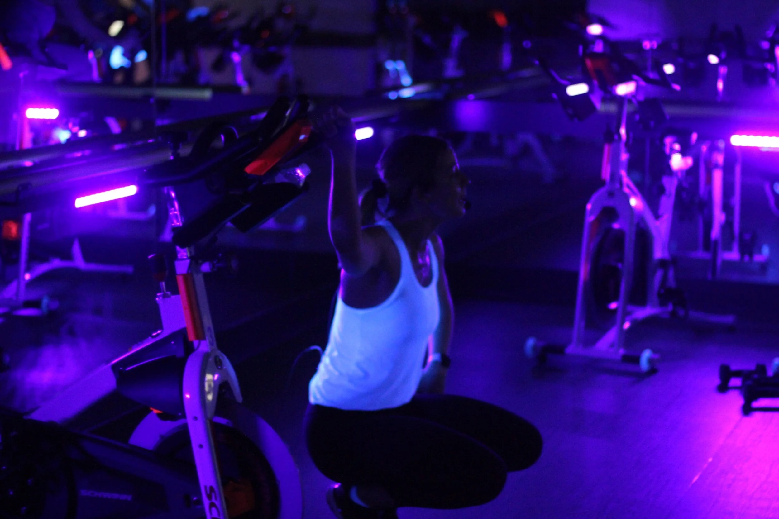 How To Modify &amp; Find Your Level In Cardio Classes 