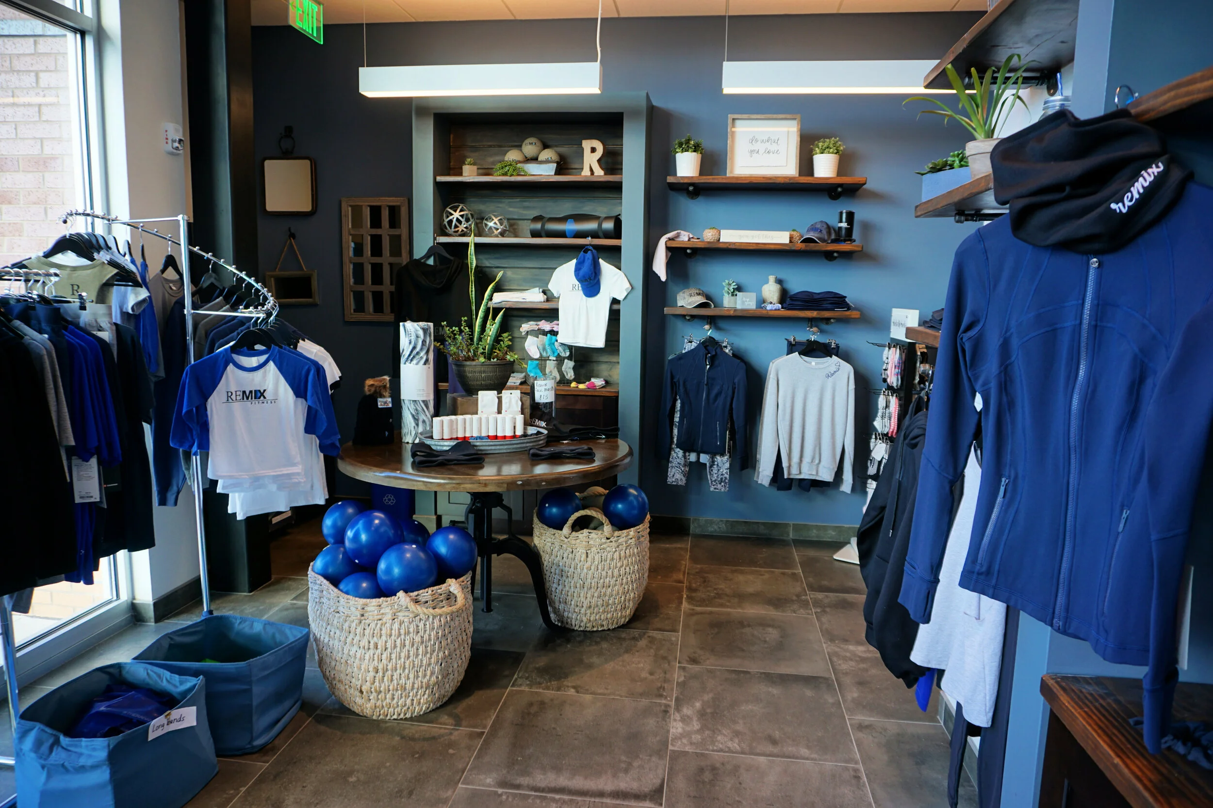 What to Wear to HIIT Class | Shoes and Sweat