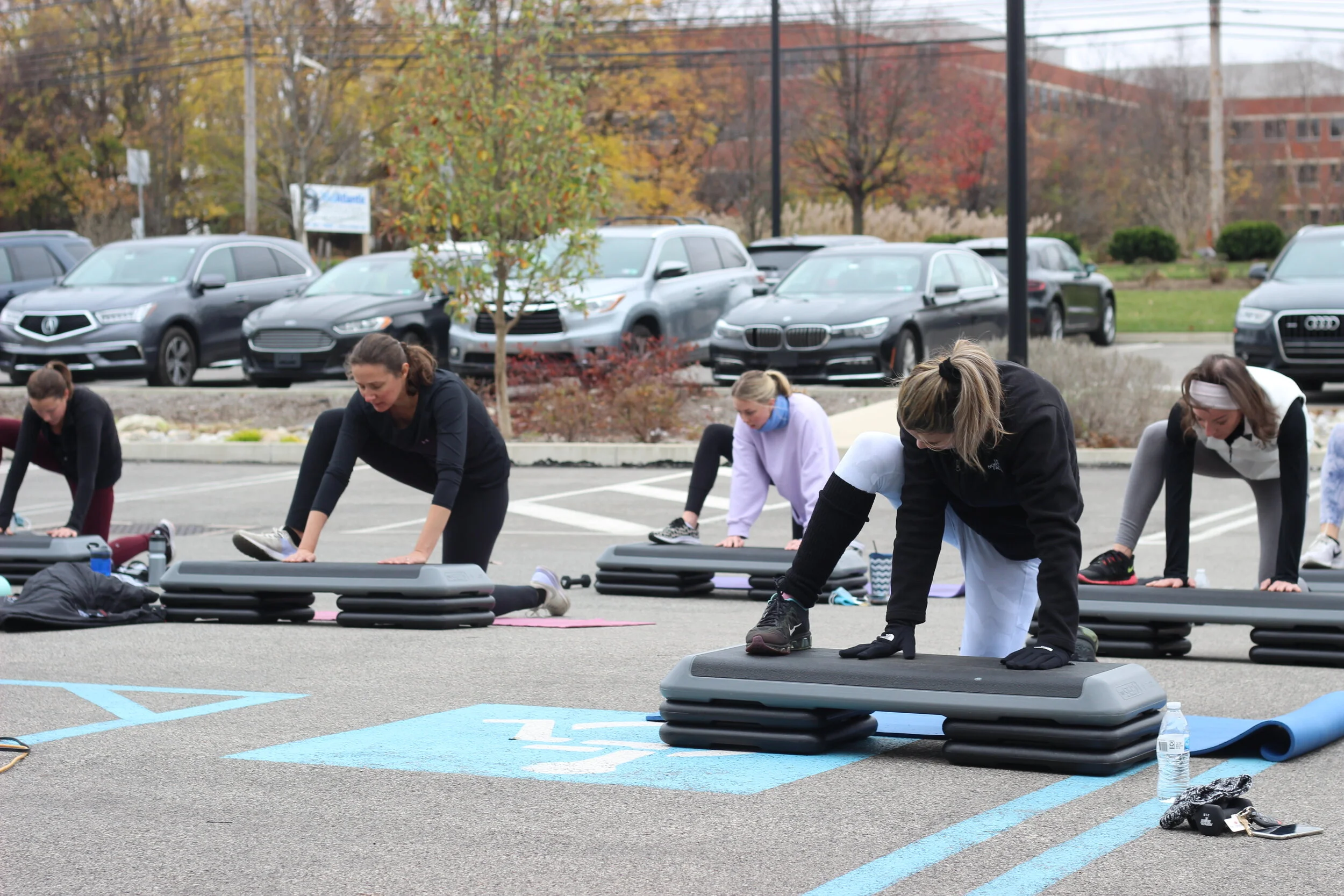 Pilates for Wrist Discomfort and Loading Options