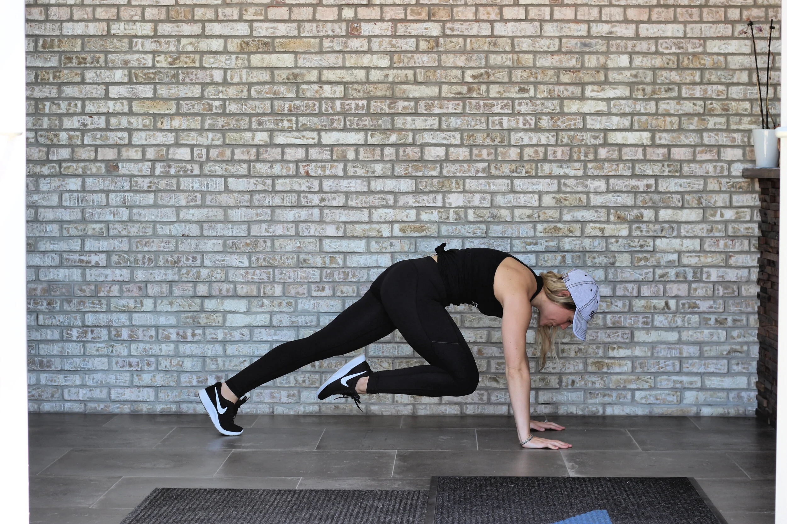 Best Low Impact Class | Conditioning Options