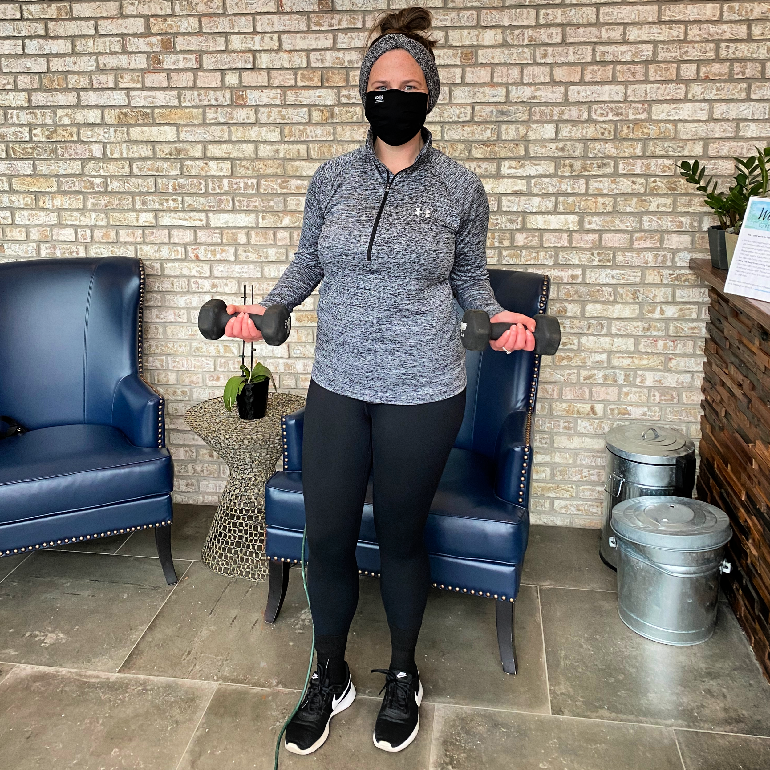 Client Spotlight with Julie 