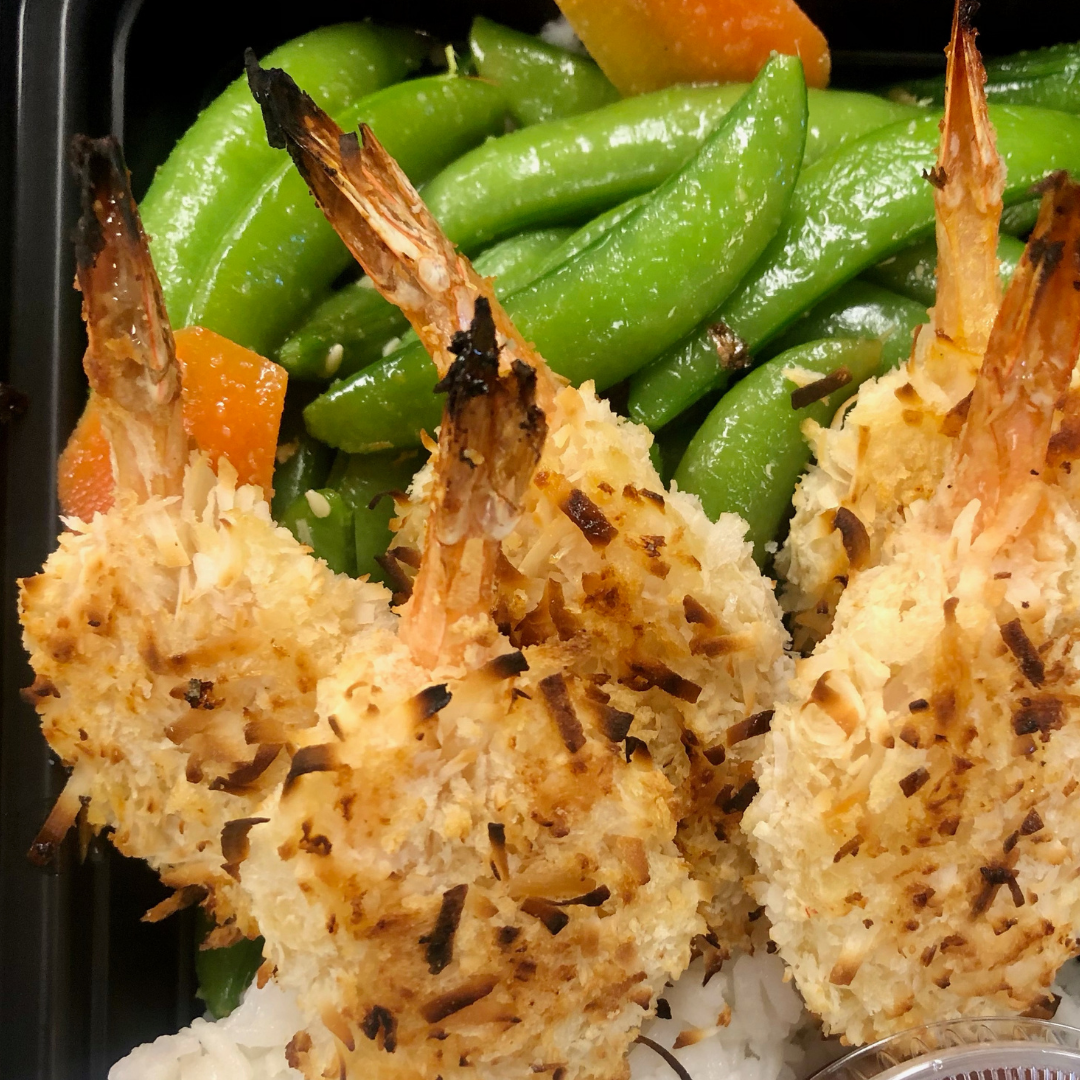 3 Simple Strategies for Staying on Track with Your Diet During a Busy Season.