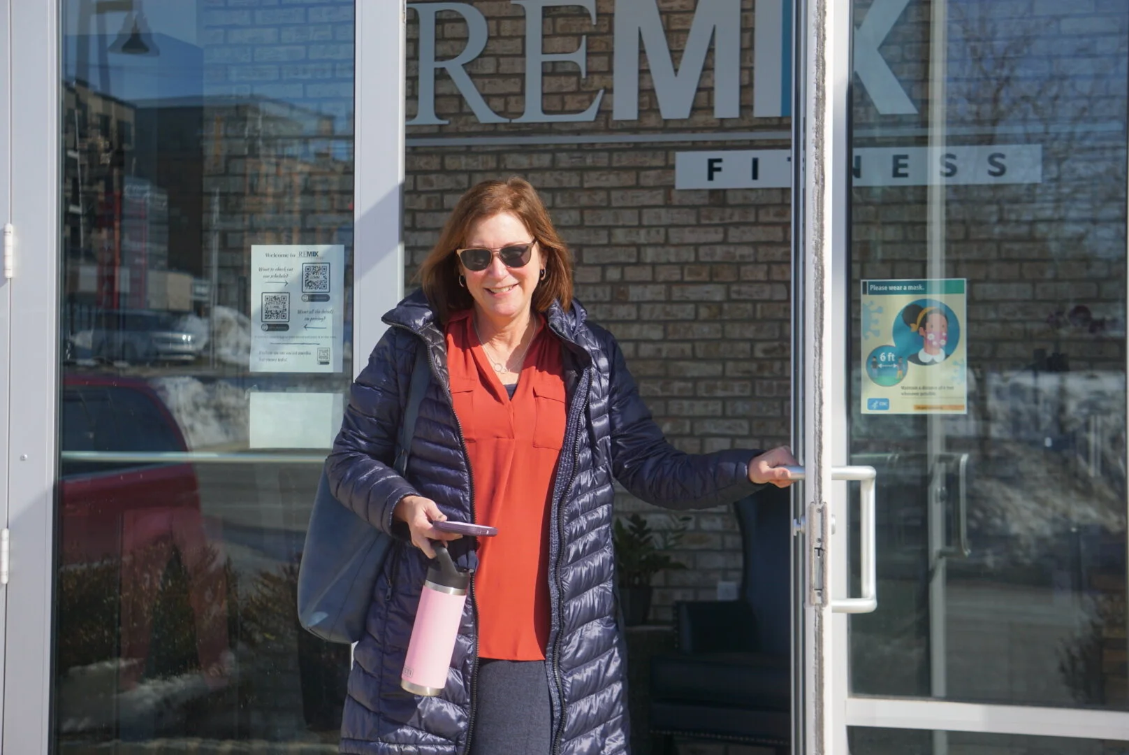 The Mindset You Need to Ditch If You Want to Find Balance 