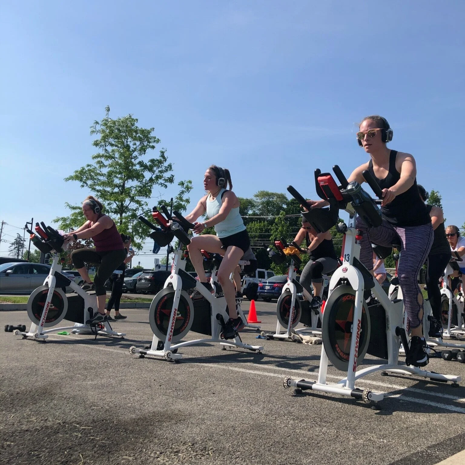 The Key Ingredient for Staying Healthy All Summer Long