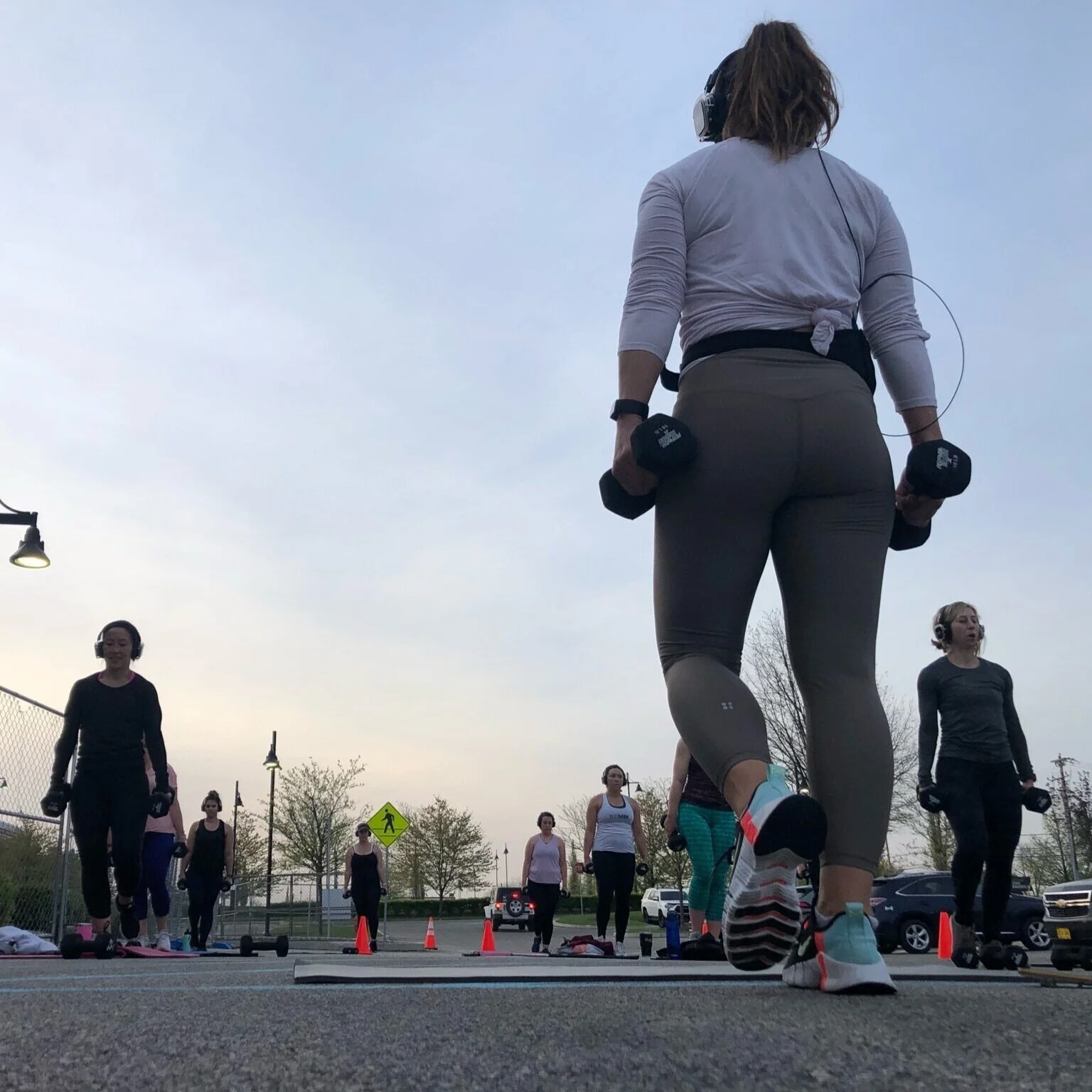 Weights… How to Know The Right Size For You