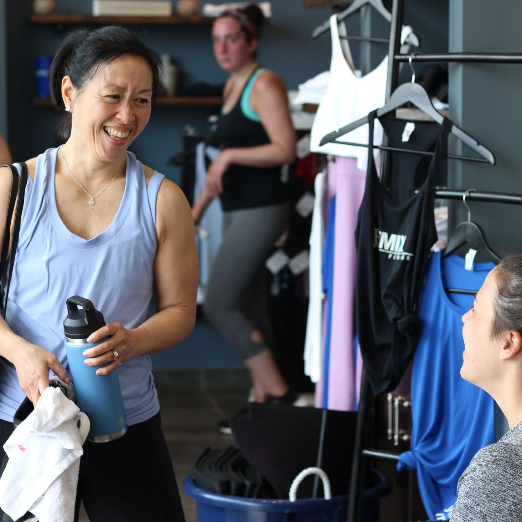 The Reason Giving to Others Will Make You Healthier