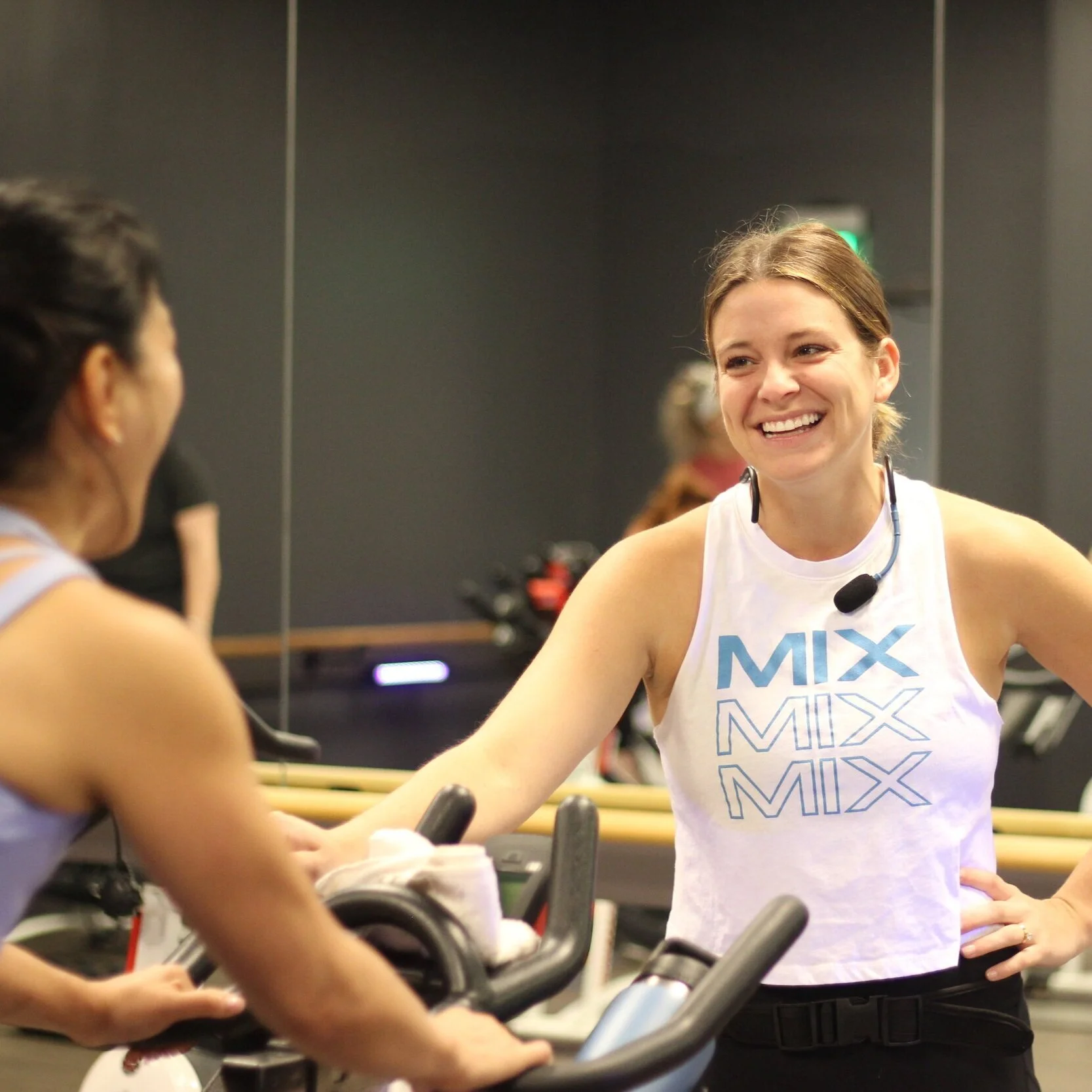 Why Working Out in a Group Can Help Get You Results