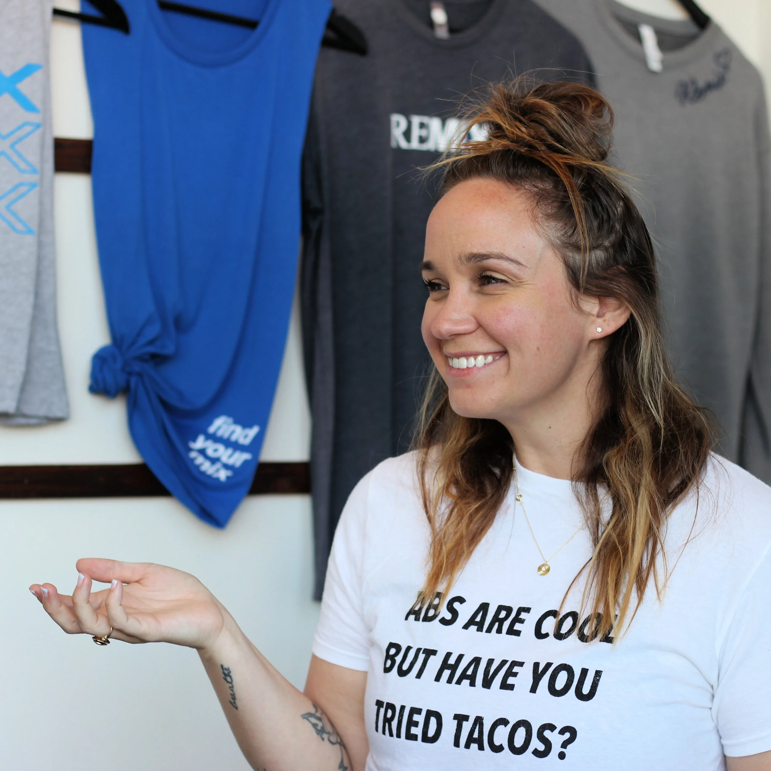 Three Key Ingredients that Make the Remix Method Work