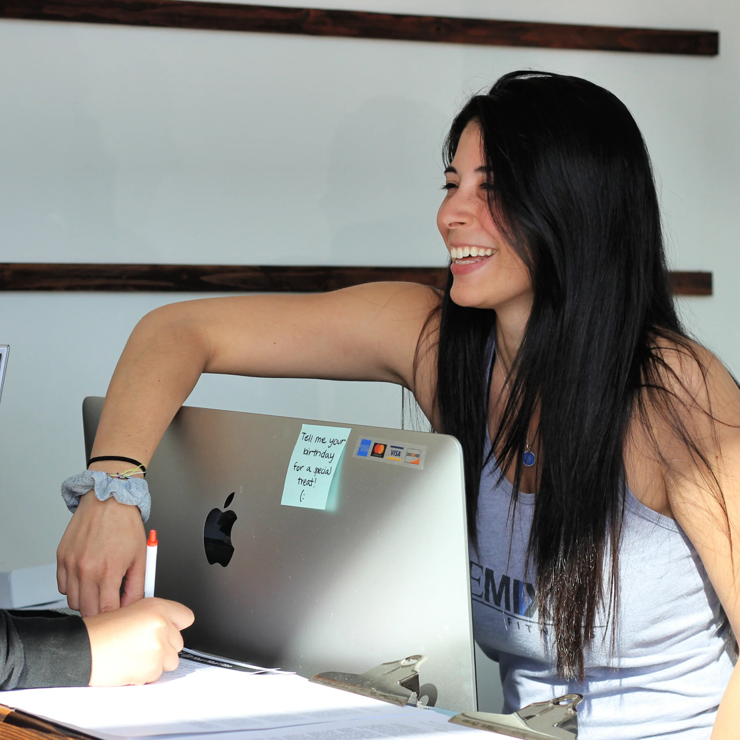 How Do I Know What Remix Fitness Class to Take First?