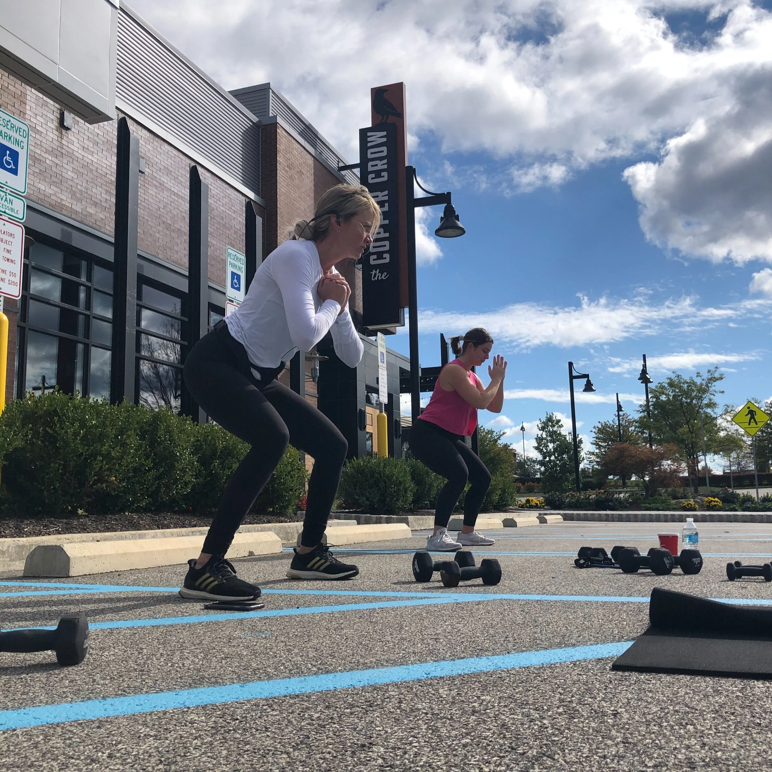 3 Signs Your Workout Isn’t Hard Enough