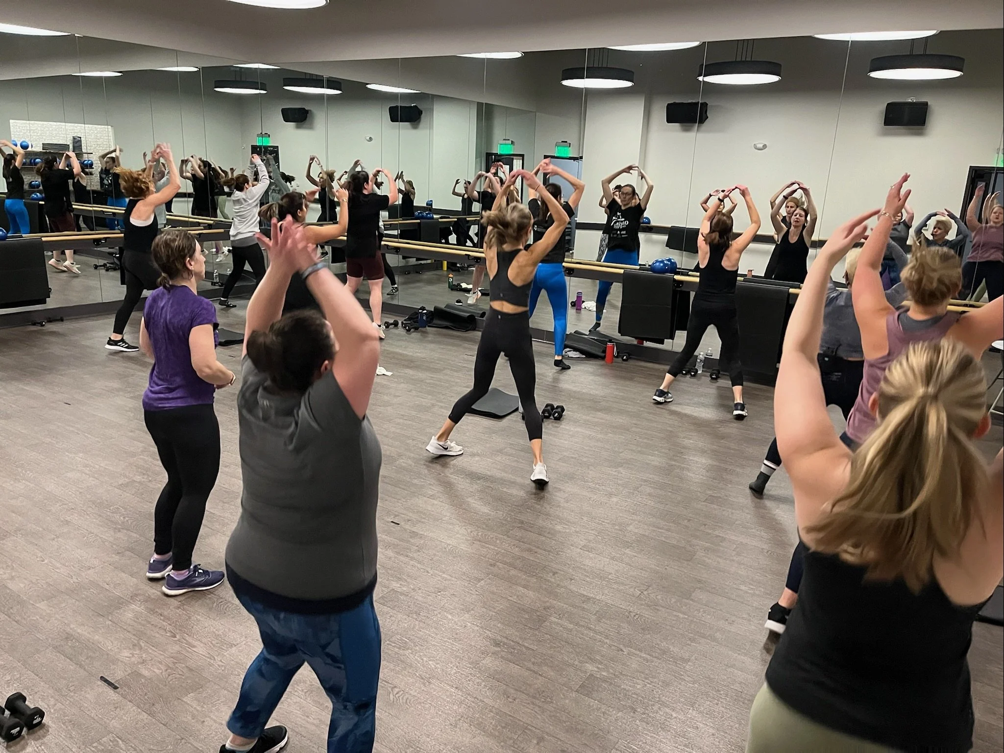 How to Finish 2021 Strong &amp; Healthy