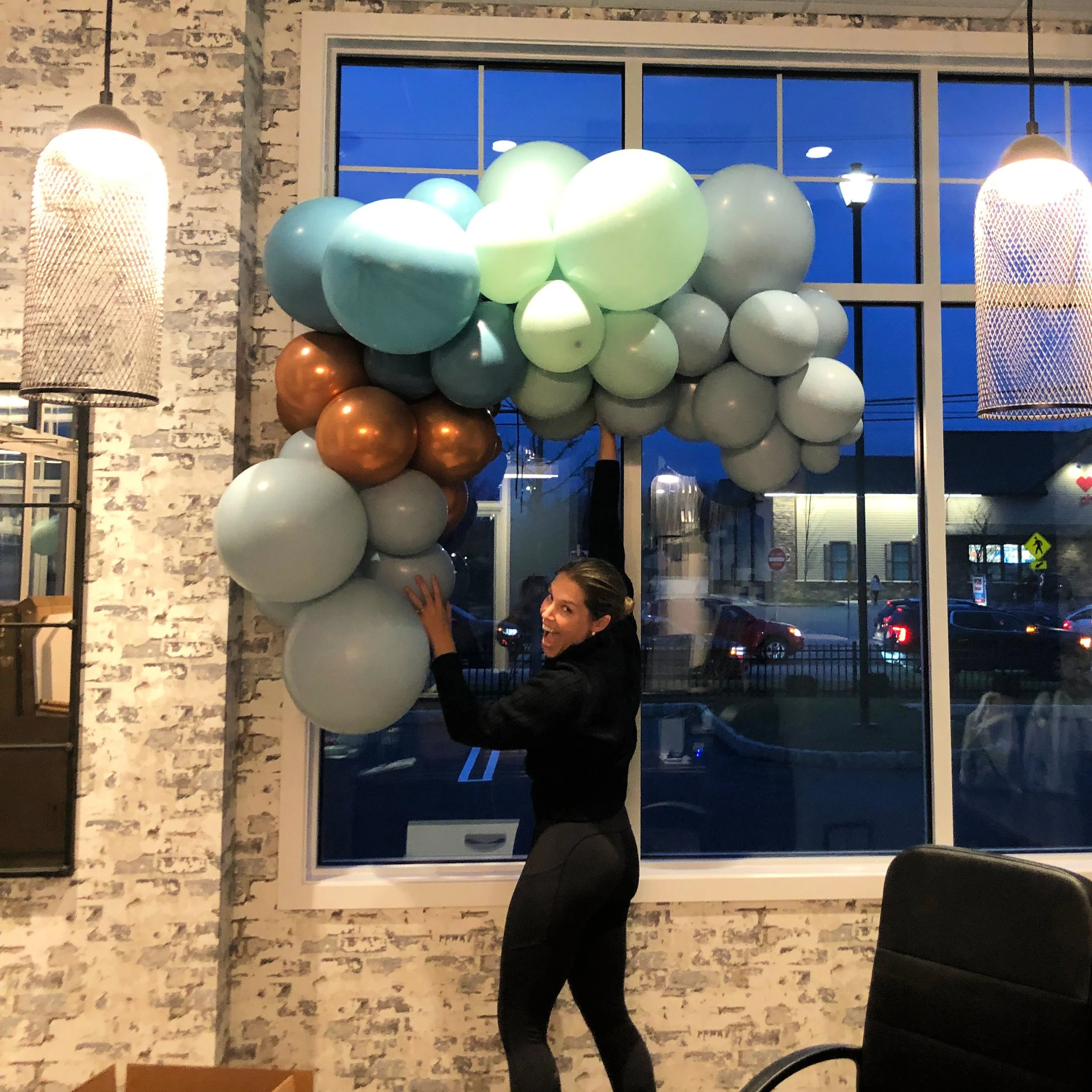 Why We Aren't Making New Year's Resolutions This Year