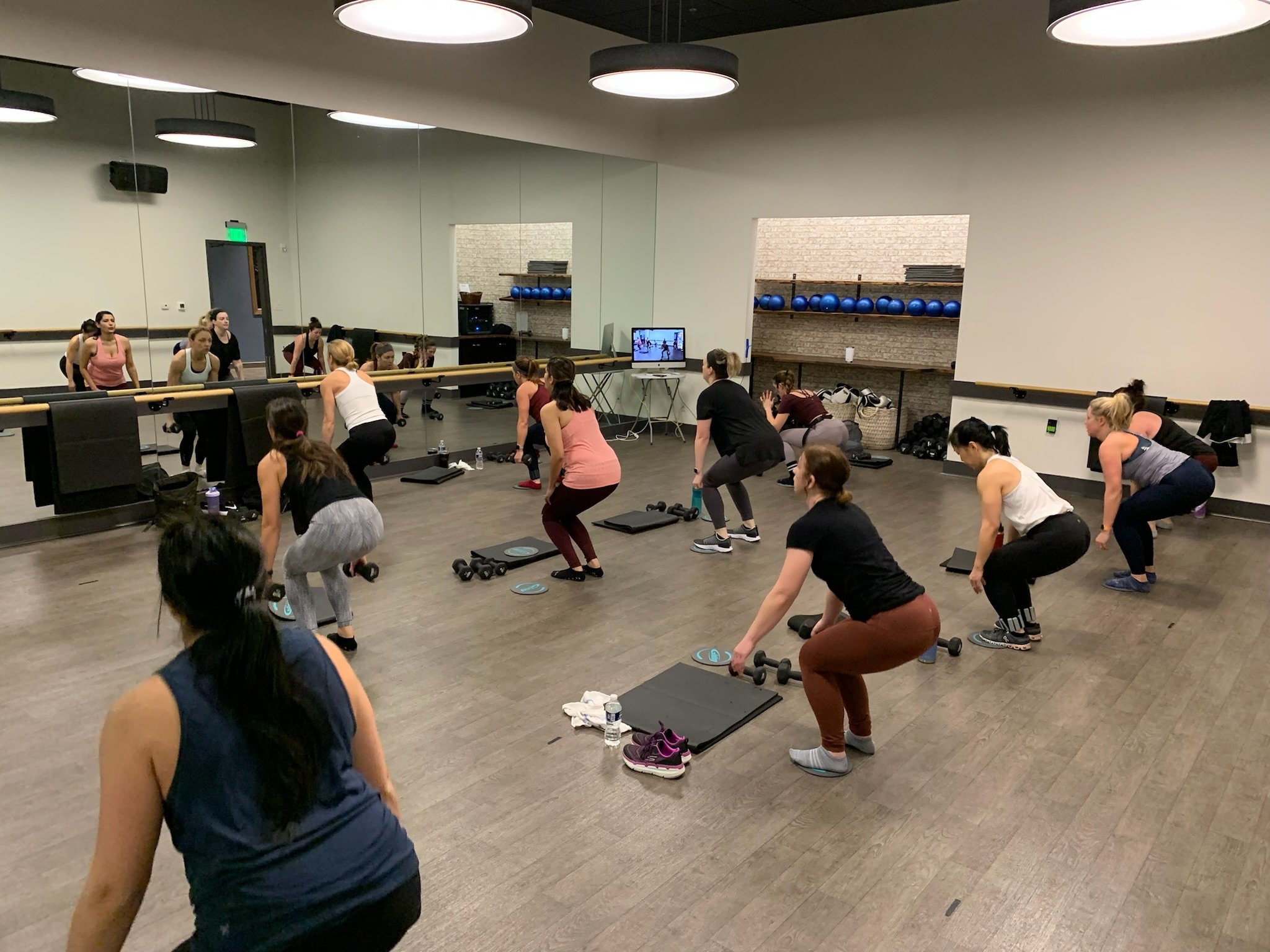 How to Navigate the Remix Fitness Classes Schedule 