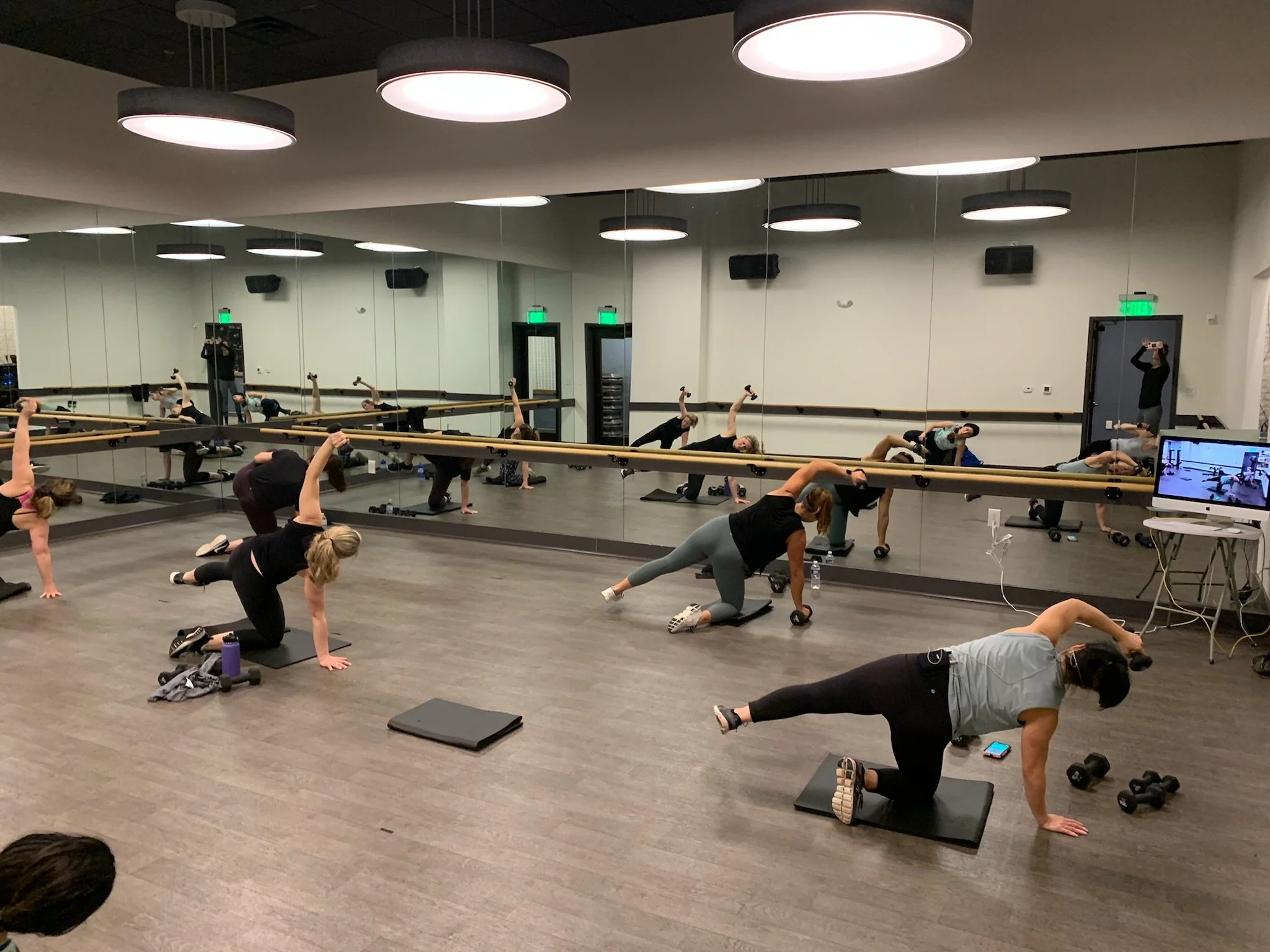 How to Choose Which Remix Fitness Class to Take First 