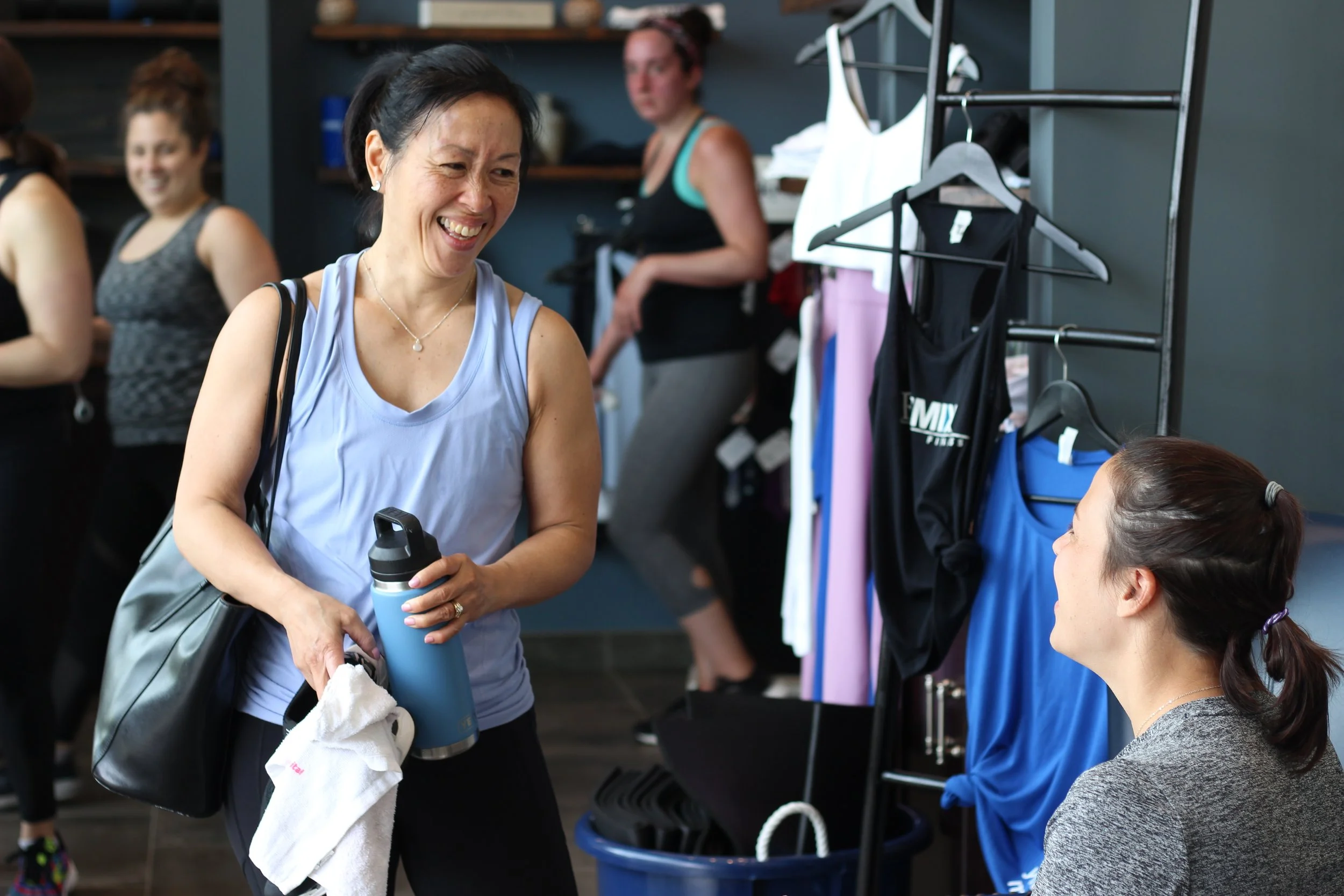 Why You Shouldn't Wait until the New Year to Get Started