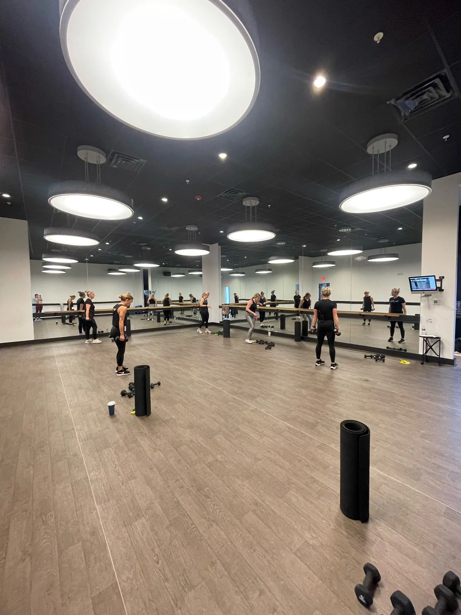 The Biggest Mistake You Won’t Want to Make When Starting a New Fitness Routine