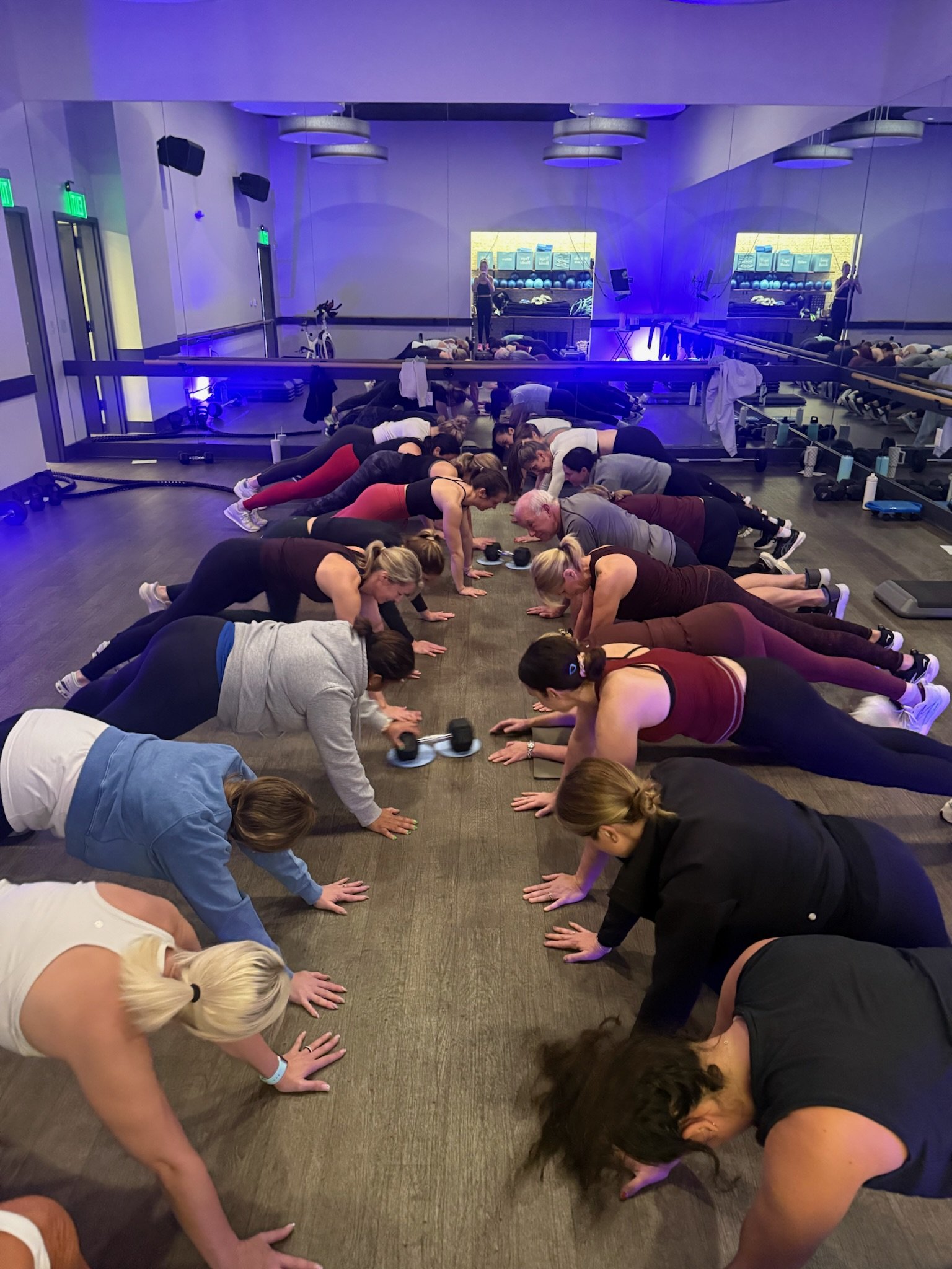 Spring Passport Challenge 