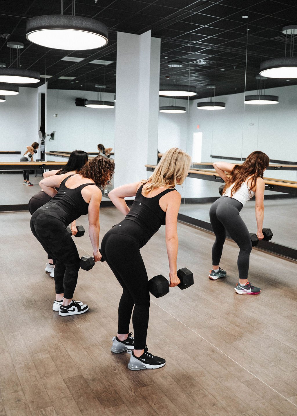 Hip Thrusts for Beginners