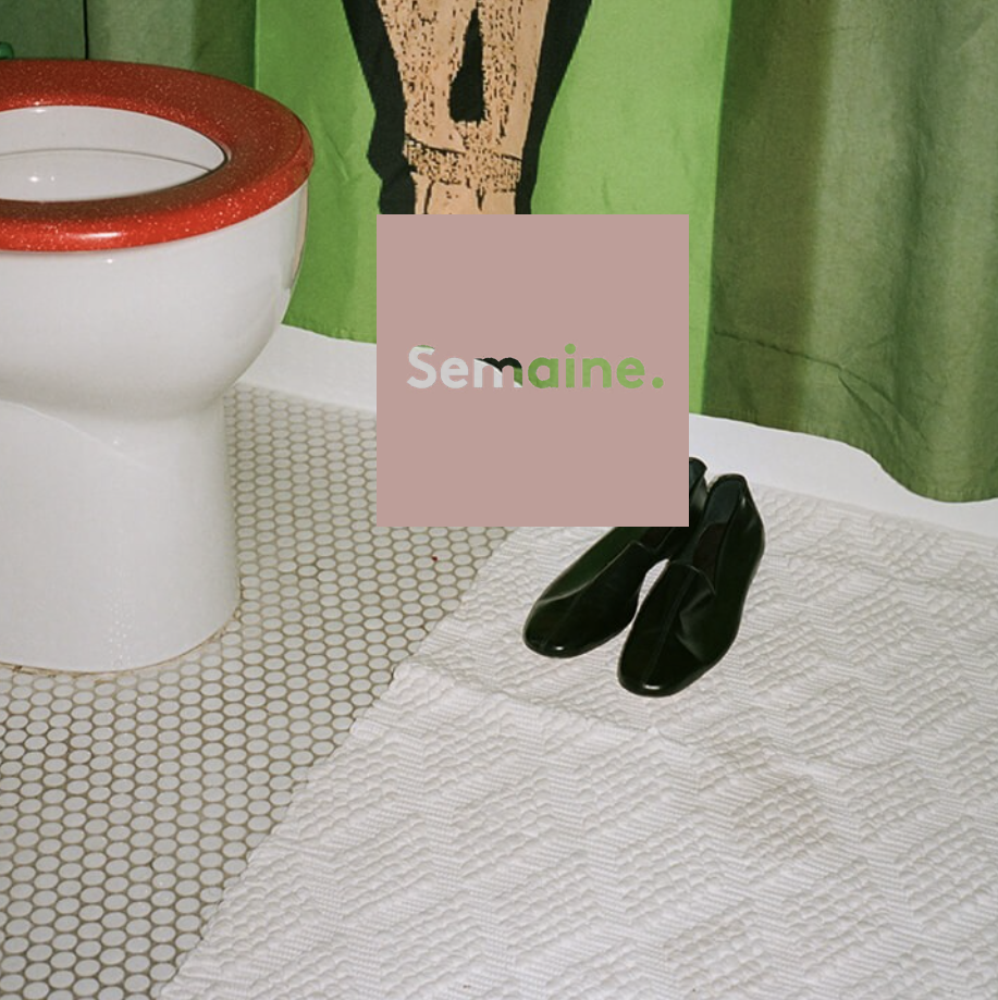 Meet the Tastemaker: Laila Gohar