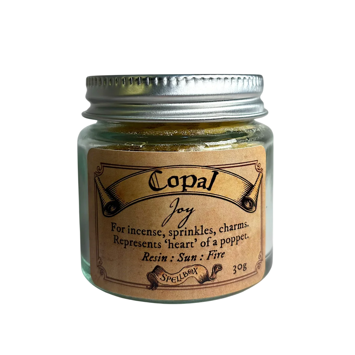 Copal
