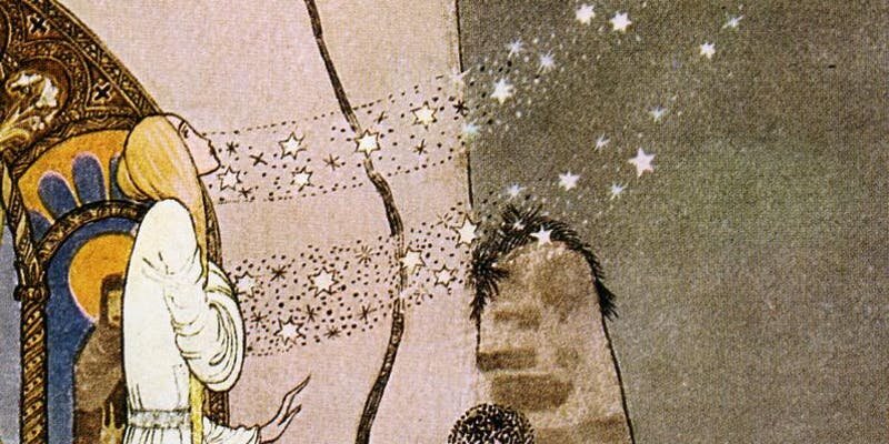 December Guided Meditation With Sandrah
