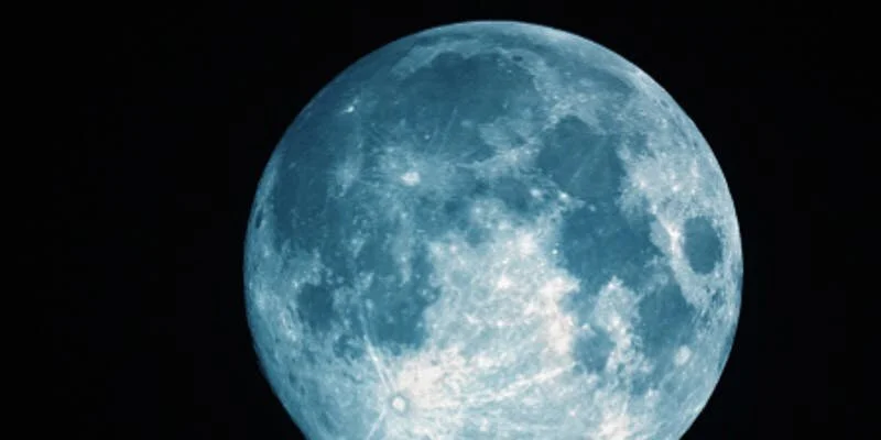 Witch's Full Moon in Gemini Gathering